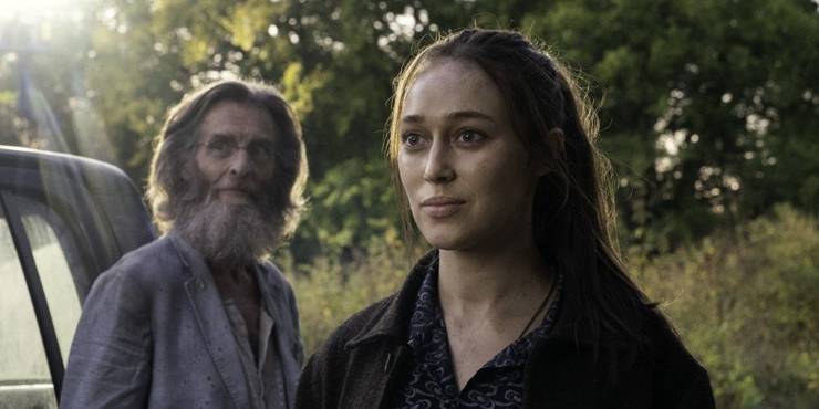 Fear the Walking Dead Familiar Faces Return – and Things Go Bad Quick Fear the Walking Dead Familiar Faces Return – and Things Go Bad Quick